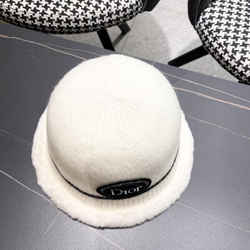 Christian Dior Caps